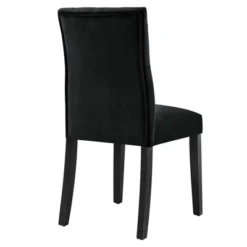 Set Of 2 Duchess Performance Velvet Dining Chairs - Modway -HOMCOM Store GUEST e055a167 abc6 4571 ae06 5d8c432f16d3