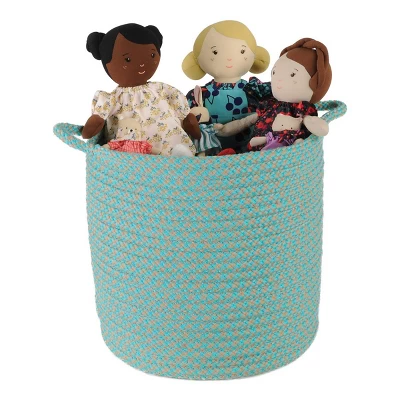 Colonial Mills Outdoor Storage Basket - Tall 4 Colonial Mills Outdoor Storage Basket - Tall - Image 2
