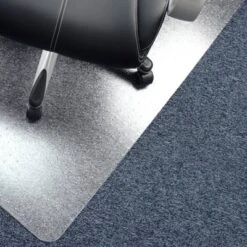 Vinyl Anti Microbial Chair Mat For Carpets Fresh Mist - Floortex 12 Vinyl Anti Microbial Chair Mat For Carpets Fresh Mist - Floortex -HOMCOM Store GUEST e3c08f2a 1f60 4ab1 b6fa e0239bc91fb8