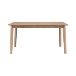 5pc Darden Dining Set Natural - Powell -HOMCOM Store GUEST e3e8dae8 684e 42b1 b1d6 e440efd54b04