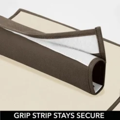 MDesign Fabric Shoe Rack Holder Storage Shelf, Metal Frame, 20 Cube 23 MDesign Fabric Shoe Rack Holder Storage Shelf, Metal Frame, 20 Cube -HOMCOM Store GUEST e446560c b767 412d 9402 ee4bcfdca32b