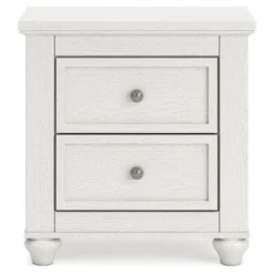 Grantoni Nightstand White - Signature Design By Ashley -HOMCOM Store GUEST e4adbabb 3125 4db8 8ea8 1371db68e39e