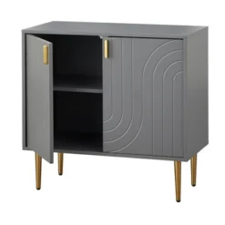 Tabaria Buffet Gray - Buylateral -HOMCOM Store GUEST e5e24c0b a06c 4a51 b0ac dbd360719f2b