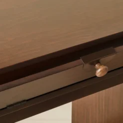 Palermo Desk Daisy Webbing Brown - Opalhouse™ Designed With Jungalow™ 10 Palermo Desk Daisy Webbing Brown - Opalhouse™ Designed With Jungalow™ -HOMCOM Store GUEST e6c4145b 516b 40c6 a098 0d7848fdc84f