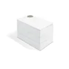Spindle Jewelry Storage Box White - Umbra 2 Spindle Jewelry Storage Box White - Umbra -HOMCOM Store GUEST e75573d6 e191 4a95 9f6b e9b099242f97