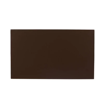 Vernon Contemporary 2 Shelf Side Table Dark Walnut - Christopher Knight Home 7 Vernon Contemporary 2 Shelf Side Table Dark Walnut - Christopher Knight Home - Image 5