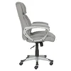 Serta Fabric Executive Chair -HOMCOM Store GUEST e855ab92 7a80 46f7 ab08 e7e0a42325c7