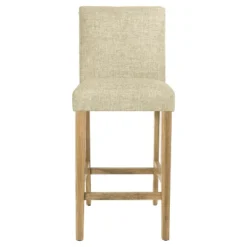 Parsons Barstool - Threshold 29 Parsons Barstool - Threshold -HOMCOM Store GUEST e8e2fec8 4009 4e7e 9d1c 2c46705c168f