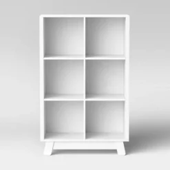 Babyletto Hudson Cubby Bookcase 17 Babyletto Hudson Cubby Bookcase -HOMCOM Store GUEST e956f6a0 62d2 4fa6 8c2b 2d15a24dce0d