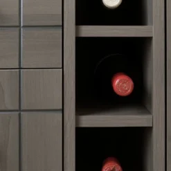 Vietti Bar Cabinet And Bottle Storage - South Shore -HOMCOM Store GUEST e9b18535 8a27 4bb2 a183 2a9770629b7b