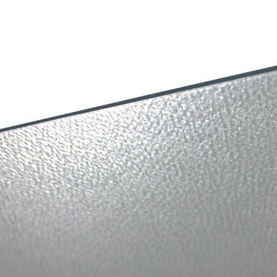 47"x30" Rectangular Ulti Mat Clear For Hard Floors - Cleartex 6 47"x30" Rectangular Ulti Mat Clear For Hard Floors - Cleartex - Image 4