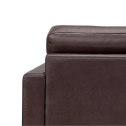 Tova Leather Sofa - Abbyson Living -HOMCOM Store GUEST eb0abfba f535 41d2 ae29 26f7efee8eb2