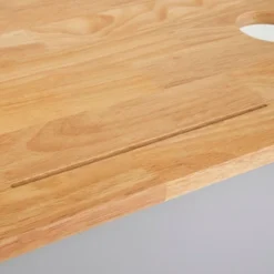 Lima Kitchen Cart Gray - Buylateral -HOMCOM Store GUEST eb3387a6 7369 4fc7 a591 e4b738ca5701