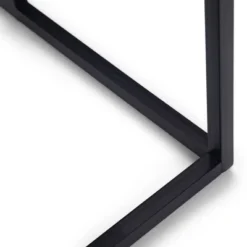 28" Hubbard Wide C Side Table Warm Gray - WyndenHall 13 28" Hubbard Wide C Side Table Warm Gray - WyndenHall -HOMCOM Store GUEST eb485c7a b0ba 4c27 bec1 c06f72190ee4