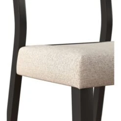 Set Of 2 Knolle Park Counter Height Barstools Black - Hillsdale Furniture -HOMCOM Store GUEST ed34e45a aeec 439e 9613 9dc7e23eb0bc