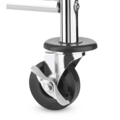 Whitmor Commercial Laundry Butler White -HOMCOM Store GUEST ed476f20 e37d 4286 a49b d9eada8e8ca9