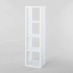 4 Cube Vertical Organizer - Brightroom™ 15 4 Cube Vertical Organizer - Brightroom™ -HOMCOM Store GUEST ee9cb9da cf66 4bb2 9aa2 8aa15f6cef54