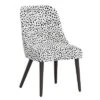 Sherrie Dining Chair In Pattern - Skyline Furniture -HOMCOM Store GUEST eea35b53 daa8 4c40 b358 378b3eef6c06
