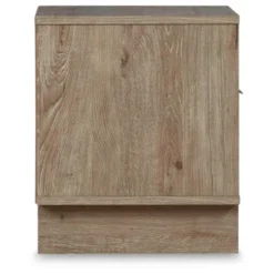 Oliah Nightstand Natural - Signature Design By Ashley -HOMCOM Store GUEST ef8213ef f5d2 4b08 a8de eb864b95223e