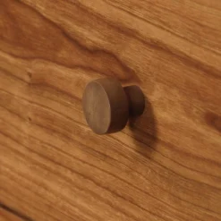 Union Plain 4 Drawer Chest Prairie Cherry - Sauder -HOMCOM Store GUEST f004eff7 d28c 4be9 aaff 103933ac9fc0