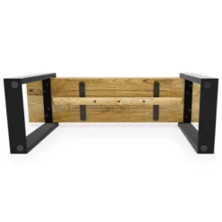 Marta Bench Natural - WyndenHall 13 Marta Bench Natural - WyndenHall -HOMCOM Store GUEST f084681c c052 4d2e b945 a260962ffa9b