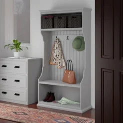 3pc Melanie Woven Fiber 3 Small Basket Set Chocolate - Winsome 15 3pc Melanie Woven Fiber 3 Small Basket Set Chocolate - Winsome -HOMCOM Store GUEST f0dcee85 5153 4df1 b2af 2919470b072f