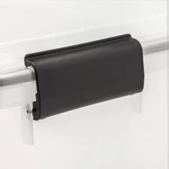 IRIS USA WEATHERPRO Airtight Plastic Storage Bin With Lid And Seal And Secure Latching Buckles 23 IRIS USA WEATHERPRO Airtight Plastic Storage Bin With Lid And Seal And Secure Latching Buckles -HOMCOM Store GUEST f115bc04 9cd1 4cc4 8fb5 1c5507ba3fba