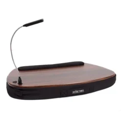 Sofia + Sam Oversized Memory Foam Lap Desk With Light -HOMCOM Store GUEST f1dcac03 e37a 474f bdb9 de84eb9e5da5