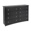 Sonoma 8 Drawer Dresser - Prepac -HOMCOM Store GUEST f203de73 589b 4aa0 aae7 9e13ac4f2278