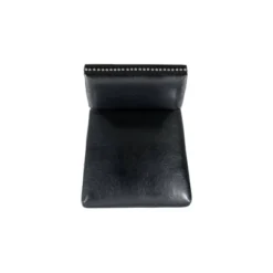 Set Of 2 Pia Faux Leather Counter Height Barstool Set Black - Picket House Furnishings -HOMCOM Store GUEST f206f800 8ec1 4562 b22f 54c82021e182