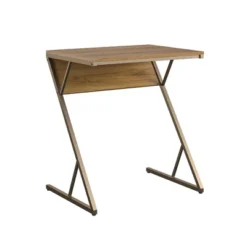 Regal Accent Table And Laptop Desk - Novogratz -HOMCOM Store GUEST f2bdba65 715e 40b6 a694 3c8715730003