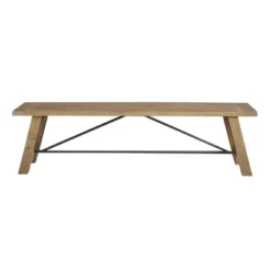 Sonoma Dining Bench -HOMCOM Store GUEST f3d83dbd 9f35 4883 87ae c23b97c71844