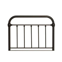 Kirkland Headboard Bronze - Hillsdale Furniture -HOMCOM Store GUEST f49fa1c1 75e7 40bb b400 9ae6b046e212