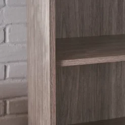 2pc Ellison Mid Century Modern Home Office Set Gray - Christopher Knight Home -HOMCOM Store GUEST f4b320a2 2cde 4bb5 8d6f 0447fa098bc9