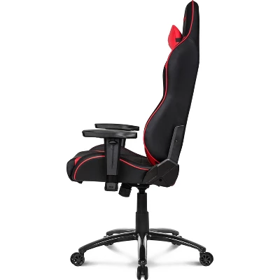 AKRacing Core Series SX Gaming Chair, Red (AK-SX-RD) 4 AKRacing Core Series SX Gaming Chair, Red (AK-SX-RD) - Image 2