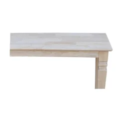 Java Console Table - International Concepts -HOMCOM Store GUEST f5f664c7 d488 45e5 855f 236d17c7fb30