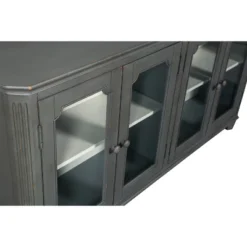 Decorative Storage Cabinets FLAT G - Signature Design By Ashley -HOMCOM Store GUEST f6b3efa3 de84 46a5 8edb 43a38e0e01b6