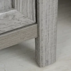 HOMCOM Retro Style 2-Drawer Lateral File Cabinet Chest With Hanging Bars, Wooden Documents Storage For Letter/Legal Size, Gray 11 HOMCOM Retro Style 2-Drawer Lateral File Cabinet Chest With Hanging Bars, Wooden Documents Storage For Letter/Legal Size, Gray -HOMCOM Store GUEST f6bb6941 d9f3 4c17 9eba 29e13f4cc6f5