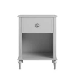 Little Seeds Rowan Valley Arden 1 Drawer Kids Nightstand 11 Little Seeds Rowan Valley Arden 1 Drawer Kids Nightstand -HOMCOM Store GUEST f723b6e6 a303 4c18 b8eb e399d494aab0