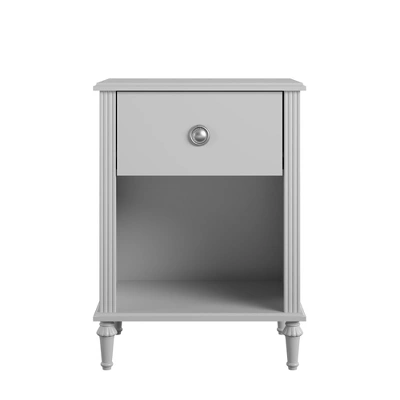 Little Seeds Rowan Valley Arden 1 Drawer Kids Nightstand 7 Little Seeds Rowan Valley Arden 1 Drawer Kids Nightstand - Image 5