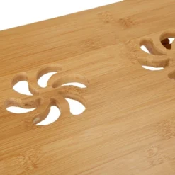 Bamboo Lap Desk Brown - Mind Reader 25 Bamboo Lap Desk Brown - Mind Reader -HOMCOM Store GUEST f75d59b0 9fcc 4736 9856 9f96ab2d3266