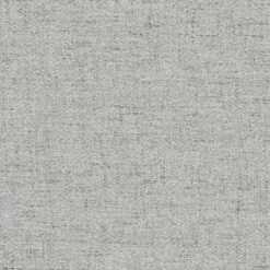 Channel Back Dining Chair With Metal Legs Light Gray - HomePop -HOMCOM Store GUEST f8233d06 34f7 469b a919 f1cc3ea504c5