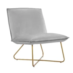 Kelvin Chair - Linon -HOMCOM Store GUEST f8772940 dfe7 459c 8d19 e4bf64aa2d10