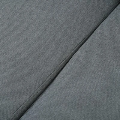 Modern Upholstered 3-Seat Sofa With 4 Pillows-ModernLuxe 10 Modern Upholstered 3-Seat Sofa With 4 Pillows-ModernLuxe - Image 8