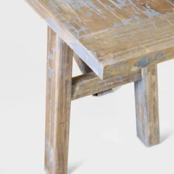 Jerome Rubberwood Bench Brown - East At Main 14 Jerome Rubberwood Bench Brown - East At Main -HOMCOM Store GUEST f9180e76 39be 4c04 a71b 29127ccaf201