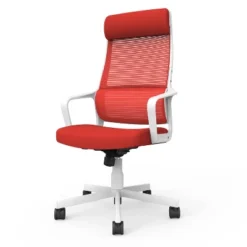 Hawson Mesh Ergonomic Swivel Office Chair - MiBasics -HOMCOM Store GUEST fa0612dc f889 4c5b 9254 a89c9ff6fd70