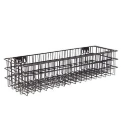 Farmlyn Creek 3 Pieces Black Wall Mounted Wire Baskets, Hanging Organizers For Kitchen Storage, Assorted Sizes 12 Farmlyn Creek 3 Pieces Black Wall Mounted Wire Baskets, Hanging Organizers For Kitchen Storage, Assorted Sizes -HOMCOM Store GUEST fa71e078 c096 4943 916e f077055610ff