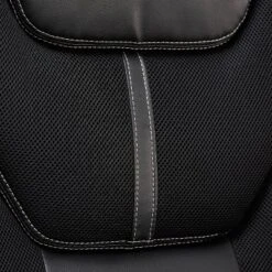 Executive Chair Black Mesh - Serta -HOMCOM Store GUEST fae25c2c 312f 4e63 83f3 30de55cef286