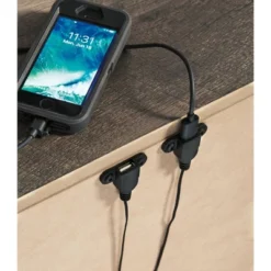 Wynnlow Two Drawer Nightstand Gray - Signature Design By Ashley 6 Wynnlow Two Drawer Nightstand Gray - Signature Design By Ashley -HOMCOM Store GUEST fb95a879 1177 4e4c b7f6 b416c5a9c82c