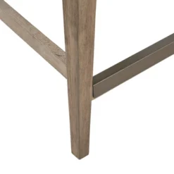 Gunther Counter Height Barstool -HOMCOM Store GUEST fe414da1 17c1 4eac 8dce 7a6aa35aec7d